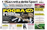 La Gazzetta dello Sport (03-10-2015)