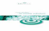 AG Servizi - Solaris & Puliemme srl - Brochure - Presentazione servizi