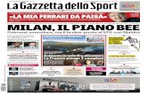La Gazzetta dello Sport (03-11-2015)