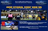 Juve Stabia News - I edizione (12 Marzo 2015)