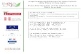 Attività 2 - Presentazione: il marchio Bois Qualitè Savoie