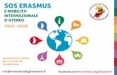 SOS Erasmus 2015