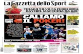 La Gazzetta dello Sport (03-12-2015)