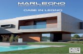 Marlegno Catalogo Case 2015/03