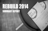 Presentazione REbuild 2014