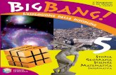 Bigbang! l’esplosione delle discipline storia geografia scienze matematica informatica v manganaro g
