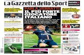 La Gazzetta dello Sport (03-14-2015)