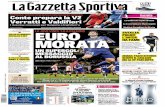 La Gazzetta dello Sport (03-15-2015)
