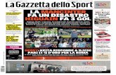 La Gazzetta dello Sport (03-13-2015)