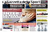 La Gazzetta dello Sport (03-16-2015)