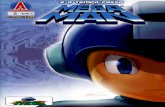 Mega Man #05 - E o Tempo Passa - Parte 1