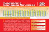 Congiuntura Economica Abruzzese N. 4/2014