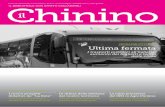 Il Chinino (num. 5, ottobre 2012)