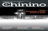 Il Chinino (num. 4, settembre 2013)