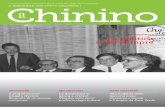 Il Chinino (num. 2, maggio 2013)