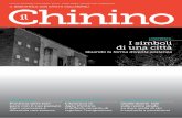 Il Chinino (num. 5, dicembre 2014)