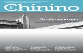Il Chinino (num. 1, aprile 2014)