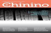 Il Chinino (num. 1, marzo 2013)