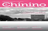 Il Chinino (num. 1, marzo 2015)