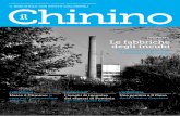 Il Chinino (num. 1, marzo 2011)