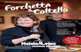 Forchetta & Coltello 01 / 2015