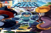 Mega man #07 e o tempo passa parte 3