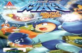 Mega man #06 e o tempo passa parte 2