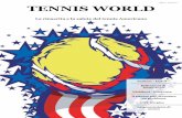Tennis World Ita - numero 24
