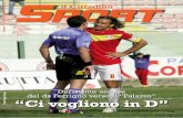 il Cittadino Sport n. 104