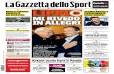 La Gazzetta dello Sport (03-25-2015)