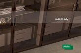 Miria - Gidea - Cabine Armadio/Wardrobes & Walk-in Closets