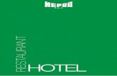Catálogo general Mepra 2015