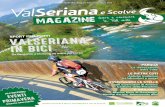 ValSeriana e Scalve Magazine - n° 4