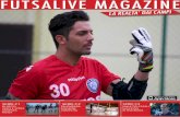 Futsal Live magazine N° 19