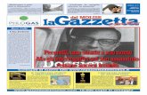 La Gazzetta del Molise - free press - 21/03/2009
