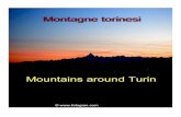Montagne Torino