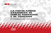 Stranieri in Emilia-Romagna e in Toscana - 11_nov_2015 - Volume