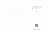 Domenico Pesce Introduzione a Epicuro 1981[1]