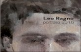 Leo Ragno Portfolio 2016