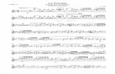 Traviata Violin 1 - Partes