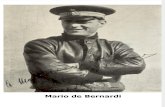 Mario de Bernard i