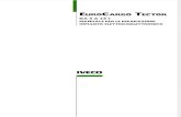 Iveco EuroCargo Electrical Service Manual 2003