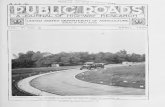 Public Roads - Aprile 1926