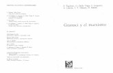 P. Togliatti, C. Luporini, G. Della Volpe, N. Bobbio, J. T. Desanti, U. Cerroni-Gramsci y El Marxismo -Editorial Proteo (Argentina) (1965)