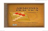 Armonia Practica V1