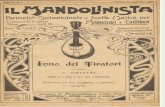 Il Mandolinista 1901-II-1