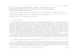 Caruggi, Passamonti (AEEGSI), Pedrazzi, Turra (CINECA) - Cluster Analysis e MGP