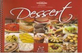 Ricettario Bimby: Dessert