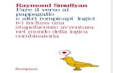 Raymond Smullyan - Fare Il Verso Al Pappagallo e Altri Rompicapi Logici (1990)