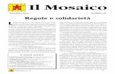 Il Mosaico n. 49